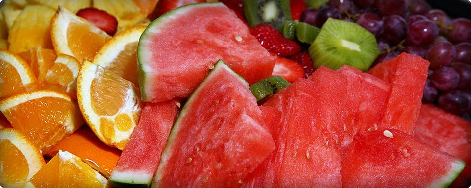 Healthy Food