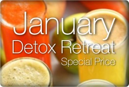 Jan Detox Button