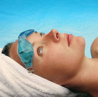 Fitness 12 Retreats