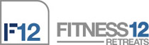 F12 Logo